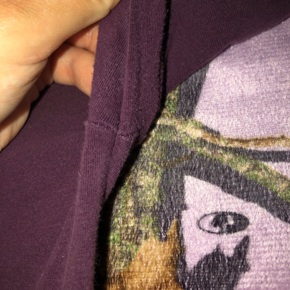 i don’t give a frappe mcbling victoria secret pink t shirt - Picture 4 of 8